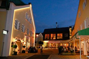 DAS LINDNER Romantik Hotel & Restaurant Vorschaubild DAS LINDNER Romantik Hotel & Restaurant