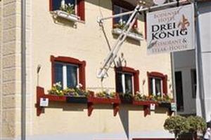 Vorschaubild Hotel und Restaurant Dreikönig Hagnau am Bodensee