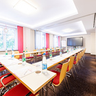 Tagungsraum Eiserner Steg - Holbeinsteg