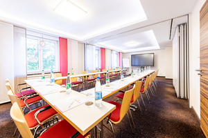 Tagungsraum Eiserner Steg - Holbeinsteg