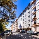 Unsere Außenansicht