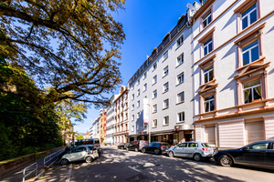 Vorschaubild Hotel Maingau Frankfurt