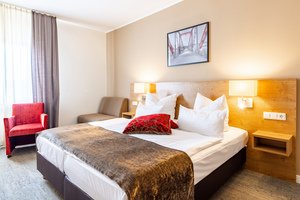 Doppelzimmer Comfort