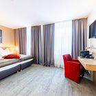 Doppelzimmer Superior