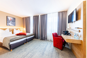 Doppelzimmer Superior