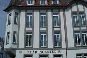 Vorschaubild Hotel und Restaurant Bärengarten Ravensburg