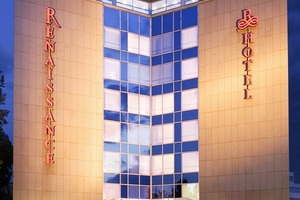 zur Galerie vom Renaissance Hotel Düsseldorf Vorschaubild Renaissance Hotel Düsseldorf