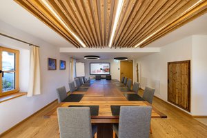 Vorschaubild Alte Wurzhütte