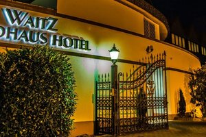 Landhaus Hotel Waitz Vorschaubild Landhaus Hotel Waitz