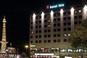 Vorschaubild Hotel ibis Messe