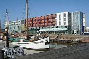 Vorschaubild Nordsee Hotel Bremerhaven Fischereihafen