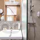 SEINZ_Gästezimmer_Komfort_Badezimmer