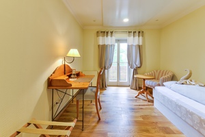 SEINZ_Gästezimmer_Komfort_Einzelzimmer