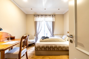 SEINZ_Gästezimmer_Komfort_Grand_Lit