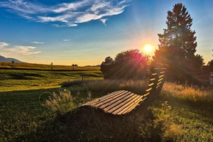 SEINZ_Relaxliegen