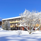 SEINZ_Sonstiges_Winter_Hoteleingang_Haupteingang_Schnee