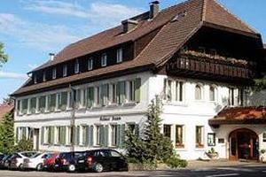 Vorschaubild Flair-Hotel Grüner Baum Donaueschingen