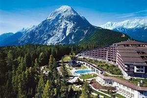Vorschaubild Interalpen-Hotel Tyrol