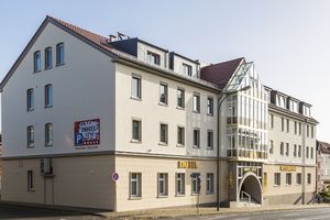 Vorschaubild City Partner Hotel Lenz Fulda