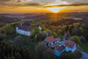 Vorschaubild Tagungszentrum & Hotel Schloss Hohenfels