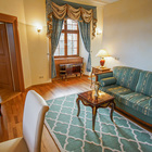 Grand Suite Prinz Max von Baden