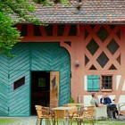 Gemütlichkeit inbegriffen