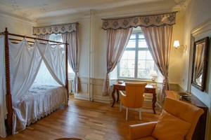 Junior Suite Eva Peron