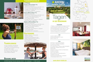 Tagungsfactsheet