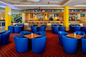 SeaBar
