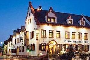 Vorschaubild Hotel Deidesheimer Hof Deidesheim