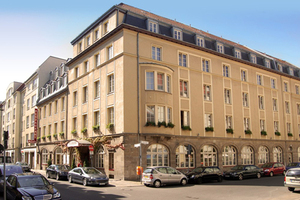 Hotel Albrechtshof