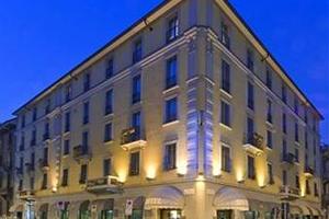 Vorschaubild BEST WESTERN PLUS Hotel Felice Casati Mailand