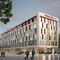 Tagungshotel IntercityHotel Duisburg Vorschaubild Tagungshotel IntercityHotel Duisburg