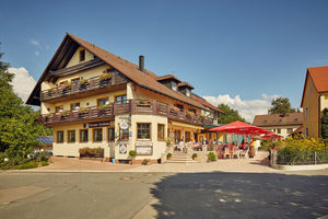 Vorschaubild Hotel Schloßberg