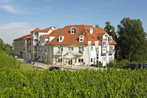 Hotel Prinzregent Vorschaubild Hotel Prinzregent