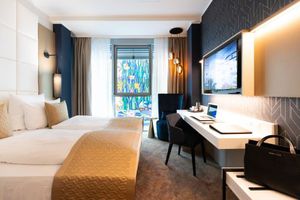 Vorschaubild Best Western Premier Hotel Royal Blue