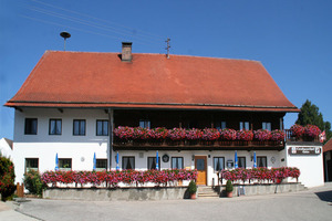 Vorschaubild Landgasthof Hotel Hahn