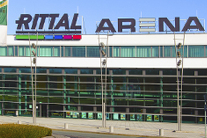 Vorschaubild Rittal Arena Wetzlar