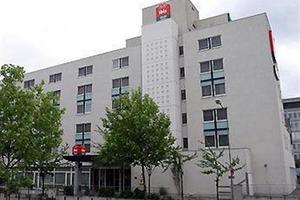 Hotel Ibis Frankfurt Offenbach Vorschaubild Hotel Ibis Frankfurt Offenbach
