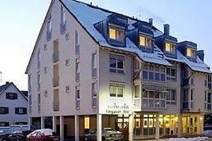 Vorschaubild Akzent Hotel Torgauer Hof Sindelfingen