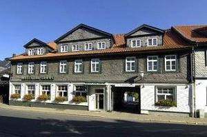 Vorschaubild Hotel Die Tanne Goslar