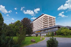 Vorschaubild AHORN Harz Hotel Braunlage