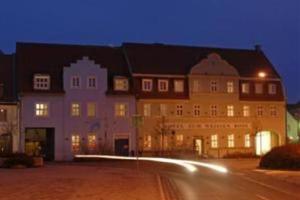 Vorschaubild Design Hotel Zum Weissen Ross / Delitzsch