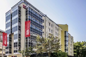 Vorschaubild ibis Augsburg Hauptbahnhof