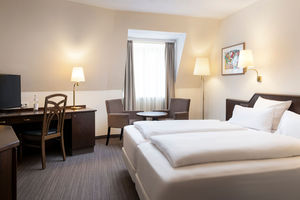 Doppelzimmer Standard