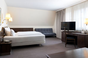 Superior Zimmer mit Sofa