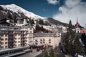 Vorschaubild Precise Tale Seehof Davos