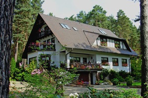 Vorschaubild Hotel Tannenspitze