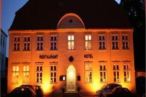 Vorschaubild Hotel Restaurant Zollhaus Schleswig