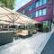 Vorschaubild Hotel Hotel am Stadtgarten Freiburg